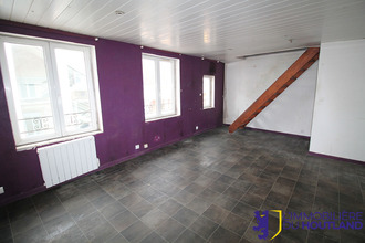 achat appartement hondschoote 59122