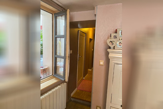 achat appartement honfleur 14600