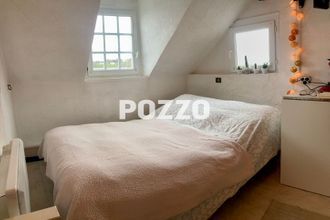 achat appartement honfleur 14600