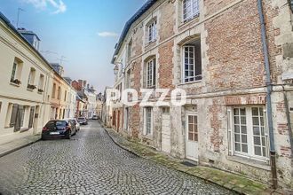 achat appartement honfleur 14600