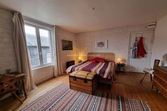 achat appartement honfleur 14600