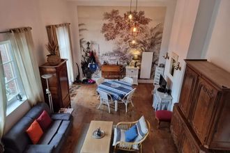 achat appartement honfleur 14600