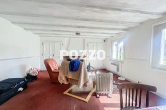 achat appartement honfleur 14600