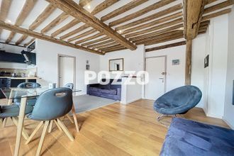 achat appartement honfleur 14600