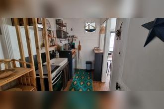 achat appartement honfleur 14600