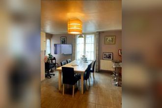 achat appartement honfleur 14600