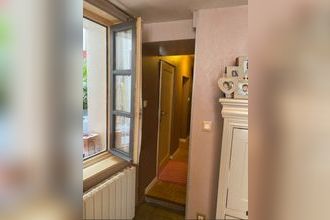 achat appartement honfleur 14600