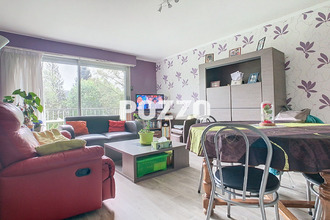 achat appartement honfleur 14600