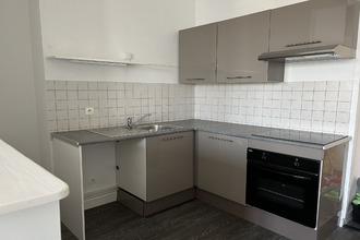 achat appartement honfleur 14600