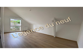 achat appartement honfleur 14600