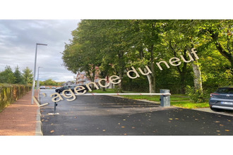 achat appartement honfleur 14600