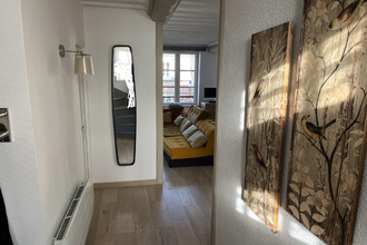 achat appartement honfleur 14600