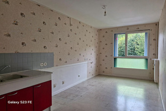 achat appartement honfleur 14600