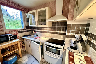 achat appartement honfleur 14600