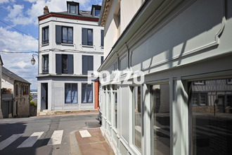 achat appartement honfleur 14600