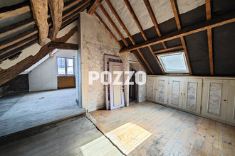 achat appartement honfleur 14600