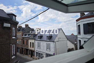 achat appartement honfleur 14600