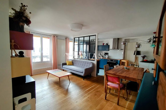 achat appartement honfleur 14600