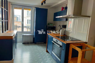 achat appartement honfleur 14600