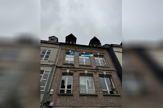 achat appartement honfleur 14600