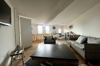 achat appartement honfleur 14600