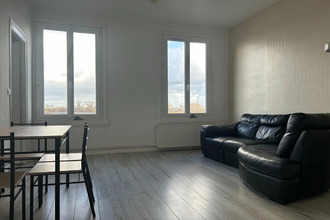 achat appartement honfleur 14600