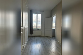 achat appartement honfleur 14600