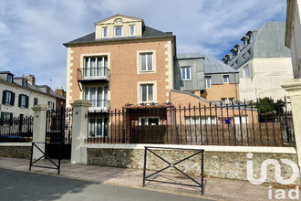 achat appartement honfleur 14600