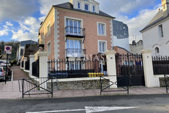 achat appartement honfleur 14600