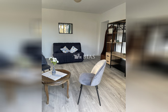 achat appartement honfleur 14600