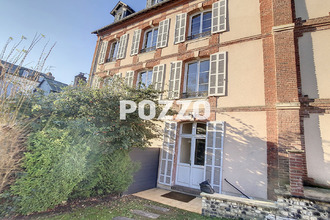 achat appartement honfleur 14600