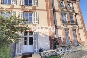 achat appartement honfleur 14600