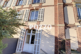 achat appartement honfleur 14600