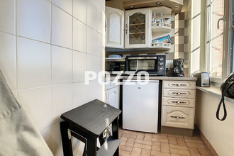 achat appartement honfleur 14600