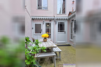 achat appartement honfleur 14600