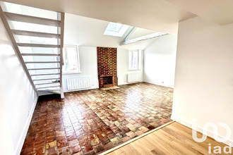 achat appartement honfleur 14600