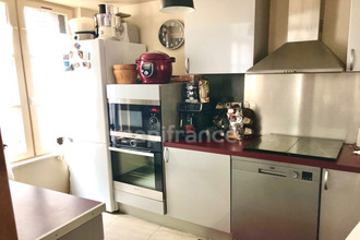 achat appartement honfleur 14600