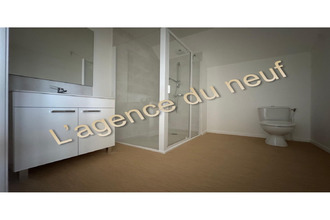 achat appartement honfleur 14600