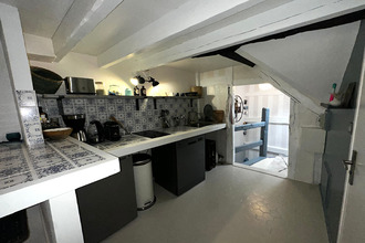 achat appartement honfleur 14600