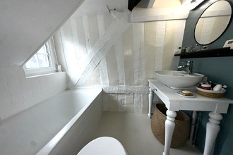 achat appartement honfleur 14600