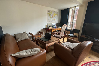 achat appartement honfleur 14600