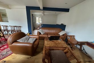 achat appartement honfleur 14600