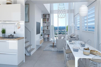 achat appartement honfleur 14600