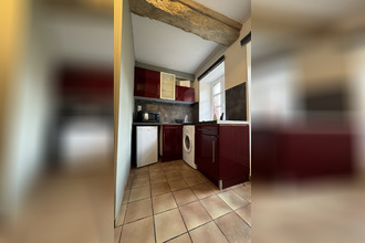 achat appartement honfleur 14600