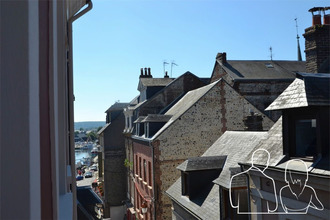 achat appartement honfleur 14600