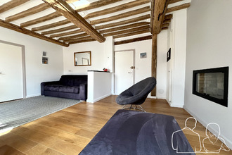 achat appartement honfleur 14600