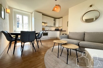 achat appartement honfleur 14600