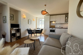 achat appartement honfleur 14600