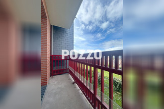 achat appartement honfleur 14600