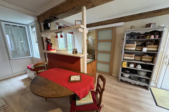 achat appartement honfleur 14600